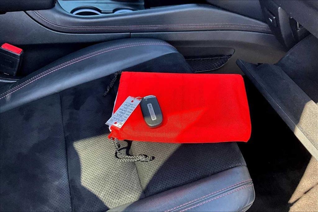 used 2022 Dodge Durango car, priced at $36,900