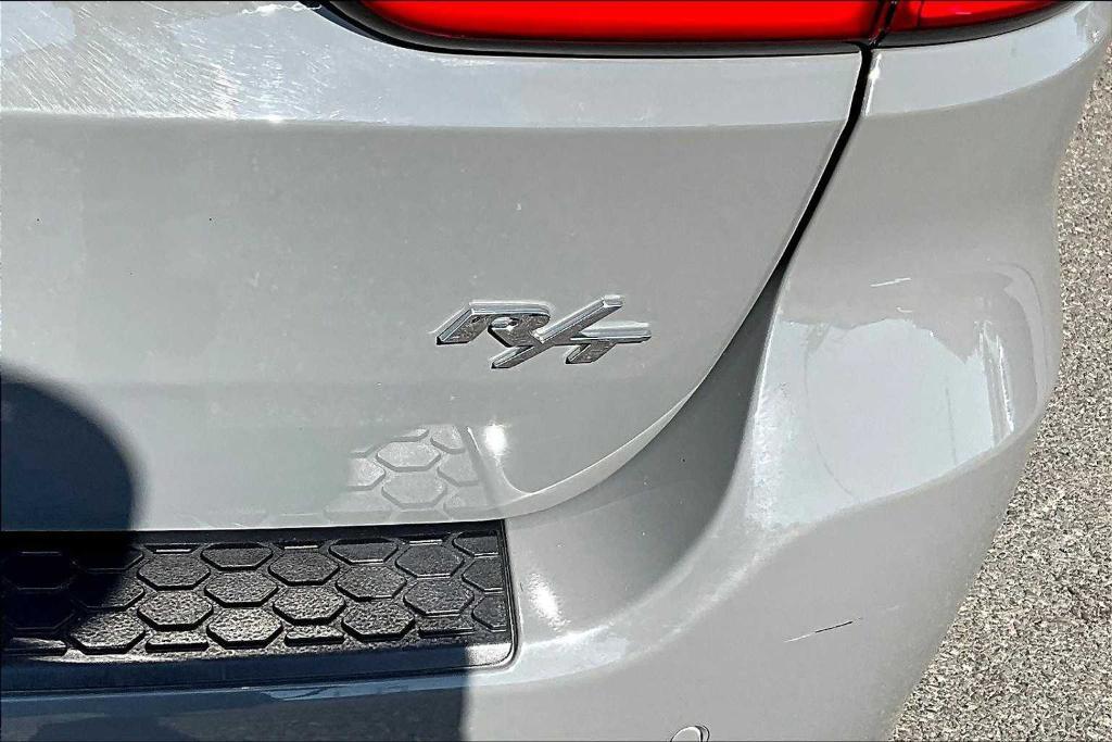 used 2022 Dodge Durango car, priced at $36,900