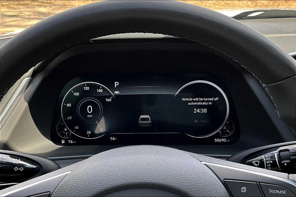 used 2020 Hyundai Sonata car, priced at $18,900