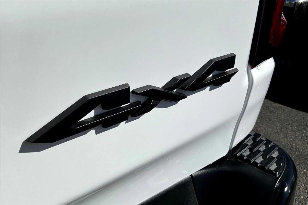 new 2025 Ram 1500 car, priced at $53,000