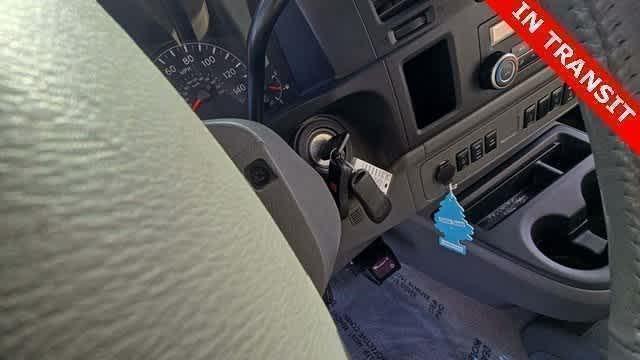used 2020 Nissan NV Passenger NV3500 HD car, priced at $47,000