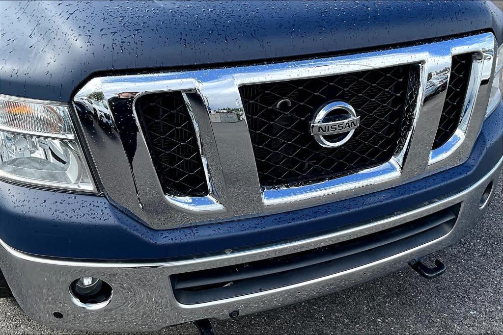 used 2020 Nissan NV Passenger NV3500 HD car, priced at $47,000