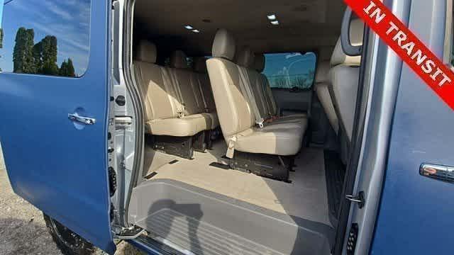 used 2020 Nissan NV Passenger NV3500 HD car, priced at $47,000