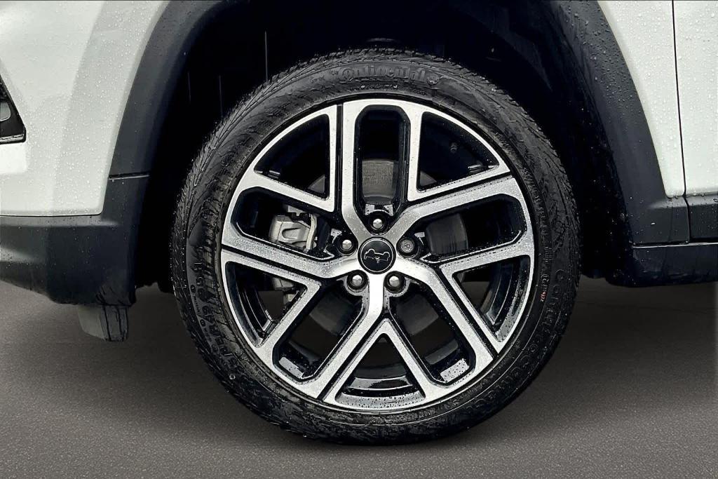 new 2025 Jeep Compass car, priced at $32,867