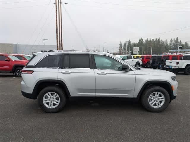 new 2025 Jeep Grand Cherokee car, priced at $40,919