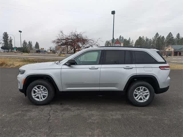 new 2025 Jeep Grand Cherokee car, priced at $40,919