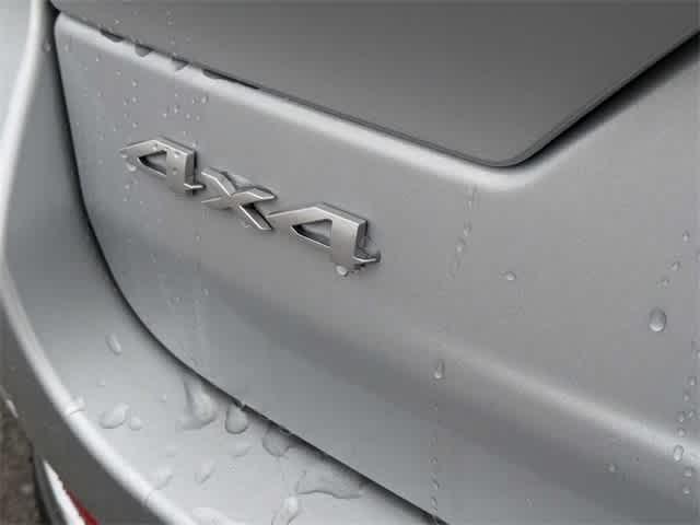 new 2025 Jeep Grand Cherokee car, priced at $40,919