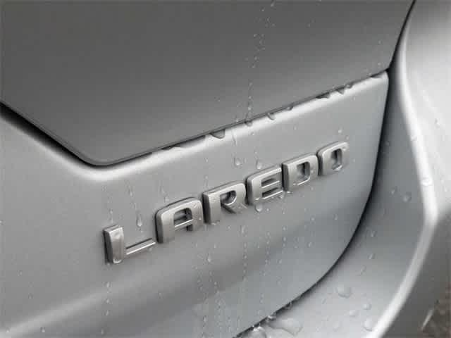 new 2025 Jeep Grand Cherokee car, priced at $40,919