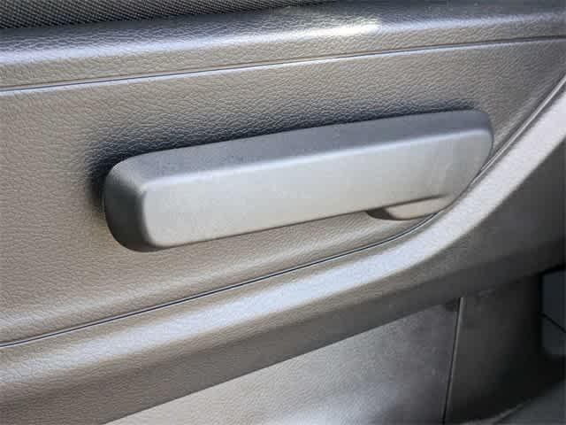 new 2025 Ram 1500 car, priced at $47,000