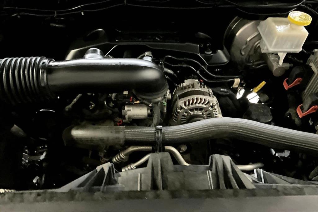 used 2019 Ram 1500 car, priced at $19,900