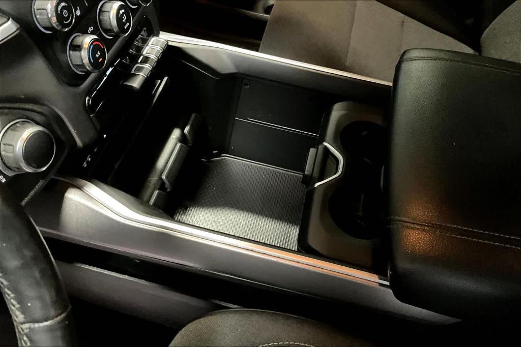 used 2019 Ram 1500 car, priced at $19,900