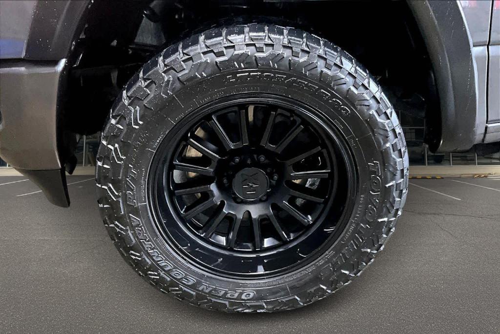 used 2019 Ram 1500 car, priced at $19,900