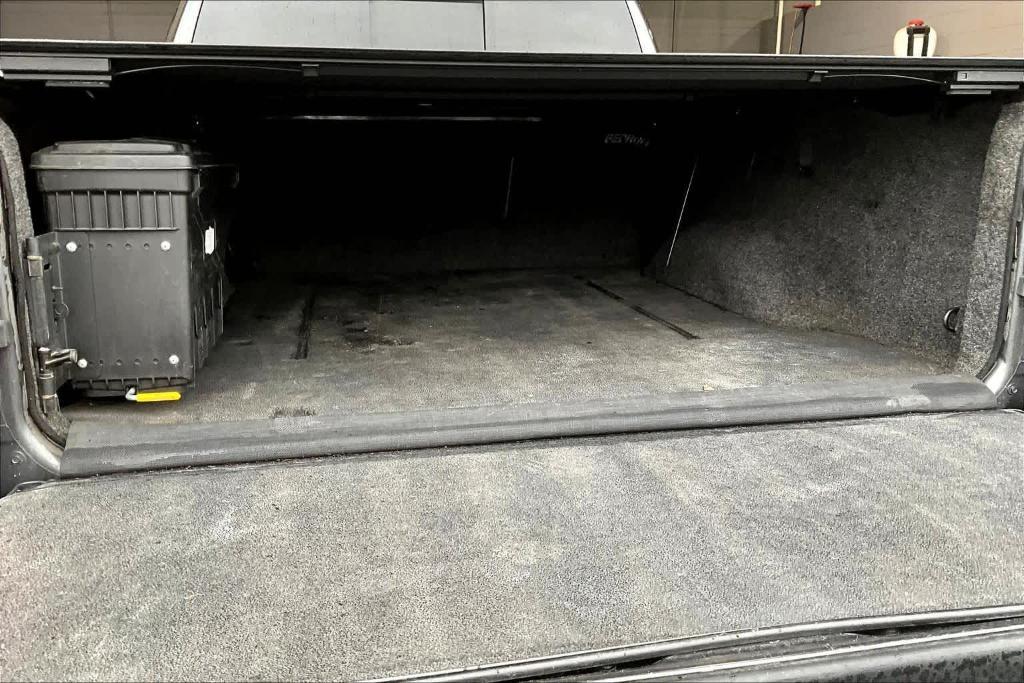 used 2019 Ram 1500 car, priced at $19,900