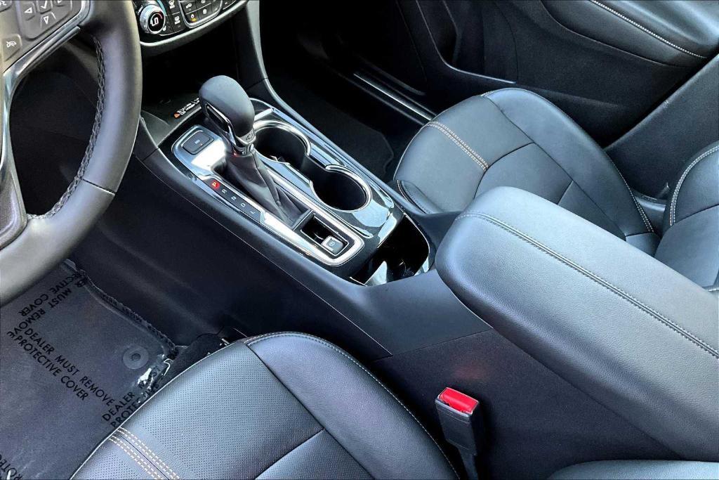 used 2024 Chevrolet Equinox car, priced at $25,500