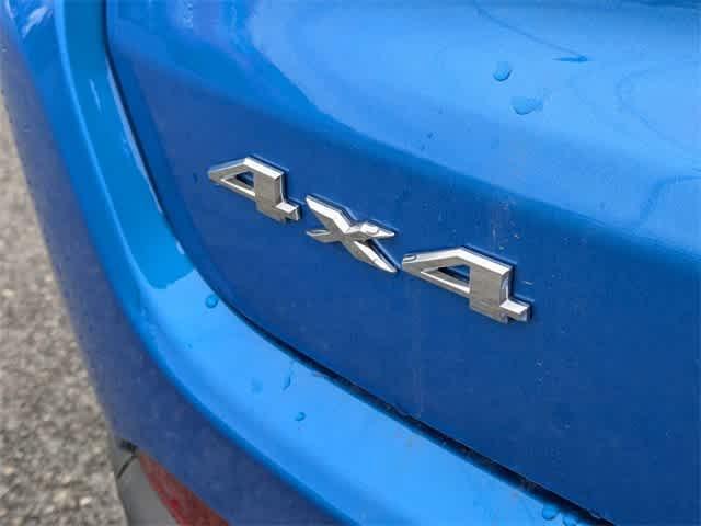 new 2025 Jeep Compass car, priced at $33,415