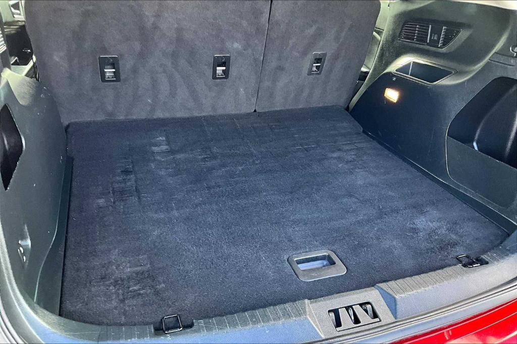 used 2019 Ford Edge car, priced at $19,900
