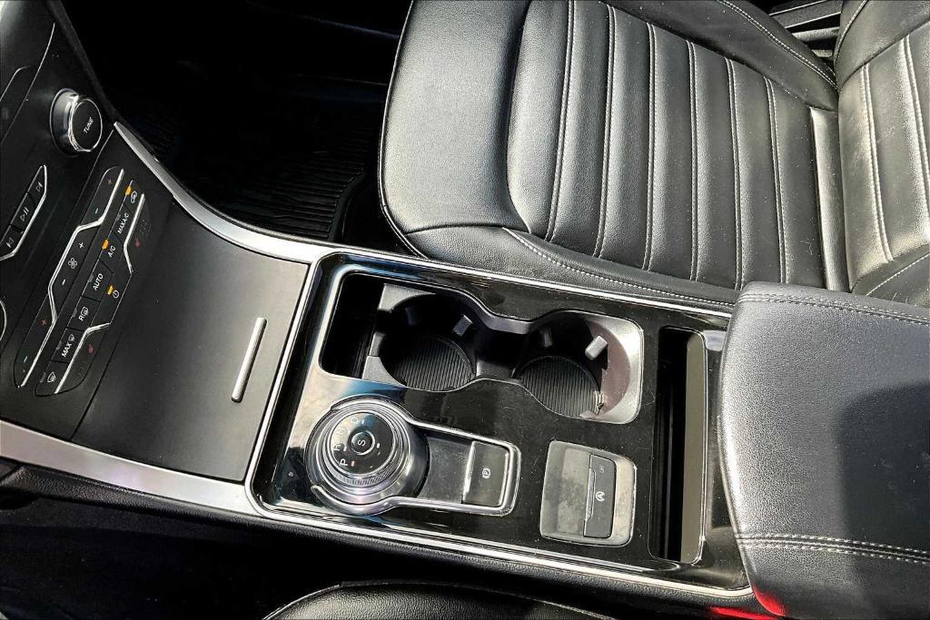used 2019 Ford Edge car, priced at $19,900