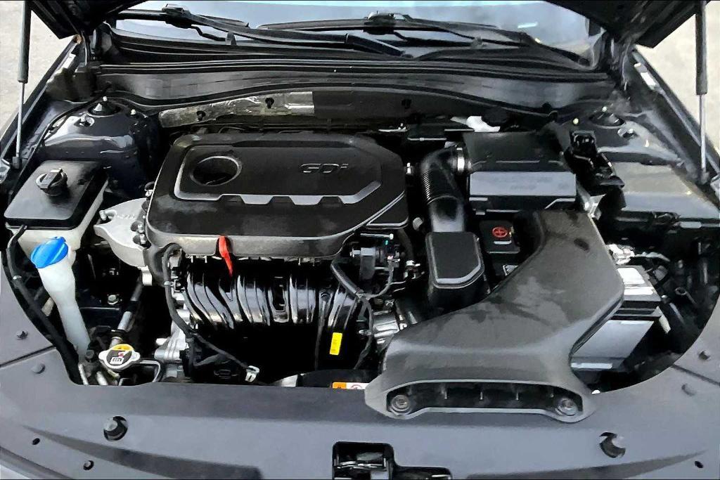 used 2019 Kia Optima car, priced at $12,900