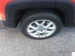 used 2023 Jeep Renegade car, priced at $22,000