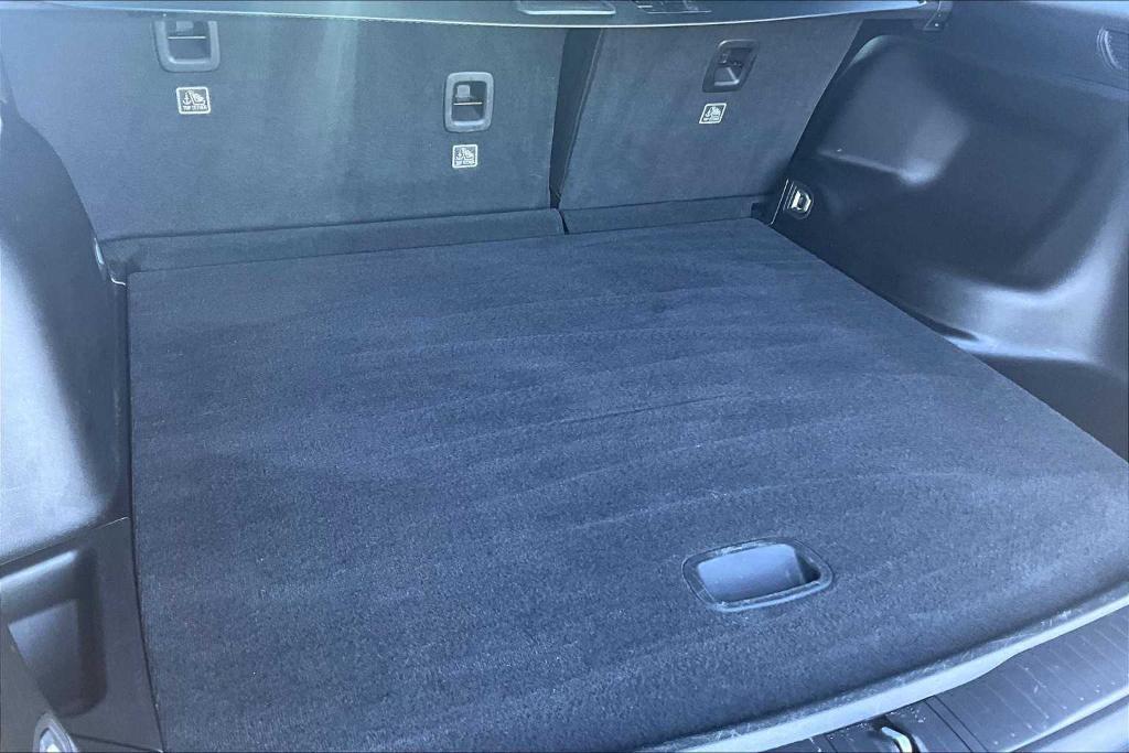 used 2023 Jeep Grand Cherokee car, priced at $31,900