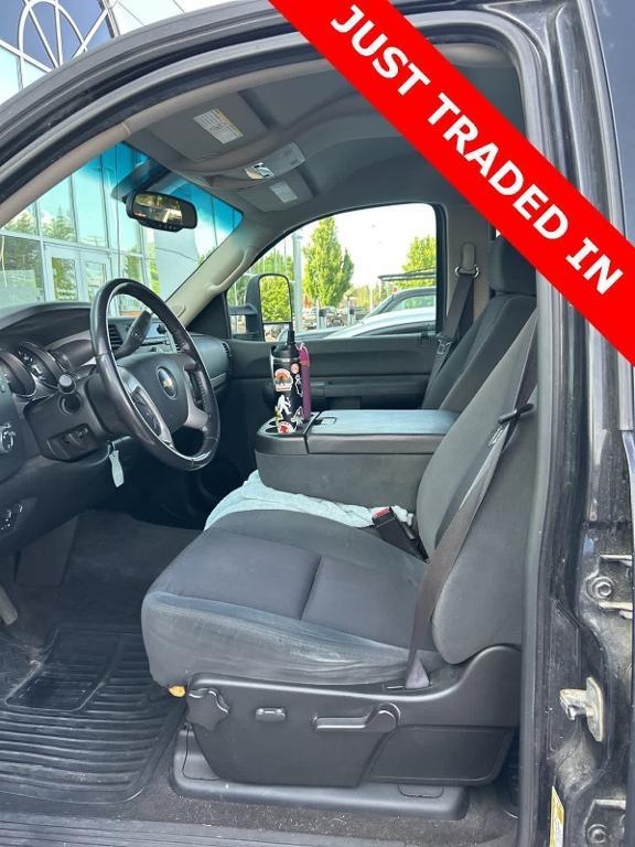 used 2009 Chevrolet Silverado 2500 car, priced at $13,900