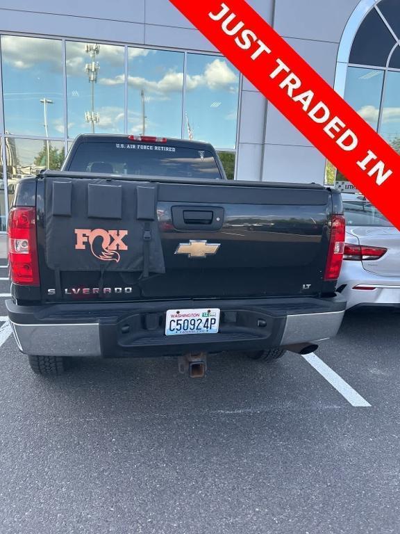 used 2009 Chevrolet Silverado 2500 car, priced at $13,900