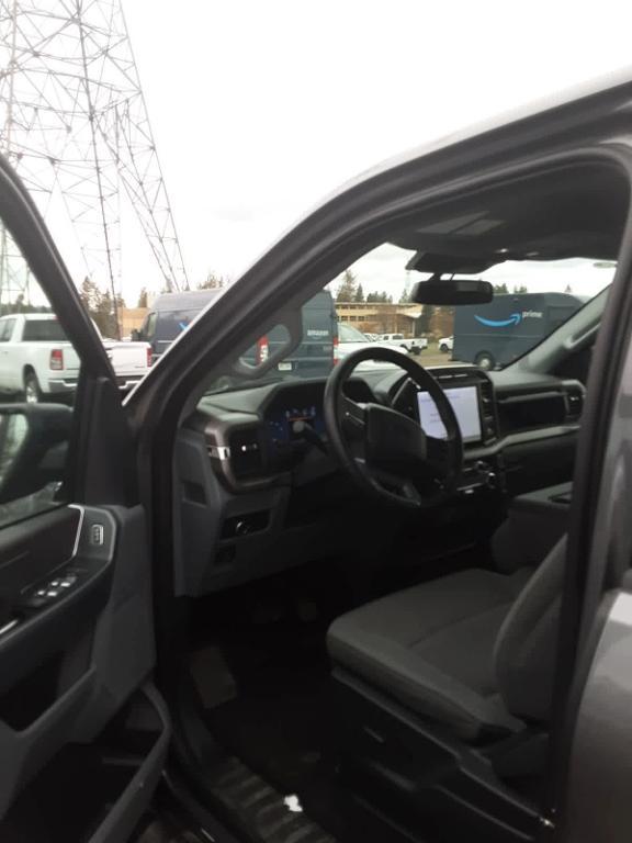 used 2024 Ford F-150 car, priced at $45,995