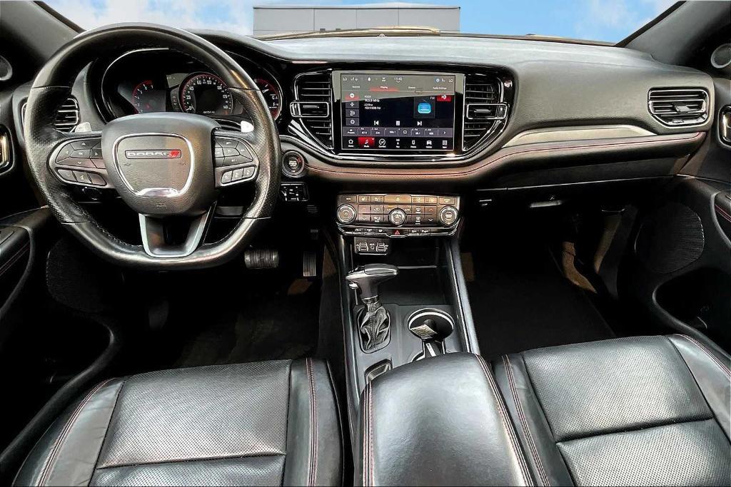 used 2024 Dodge Durango car, priced at $36,900