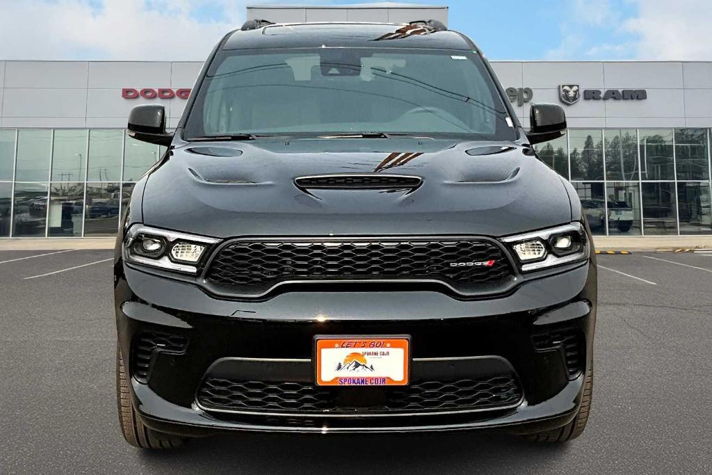 new 2026 Dodge Durango car, priced at $44,616