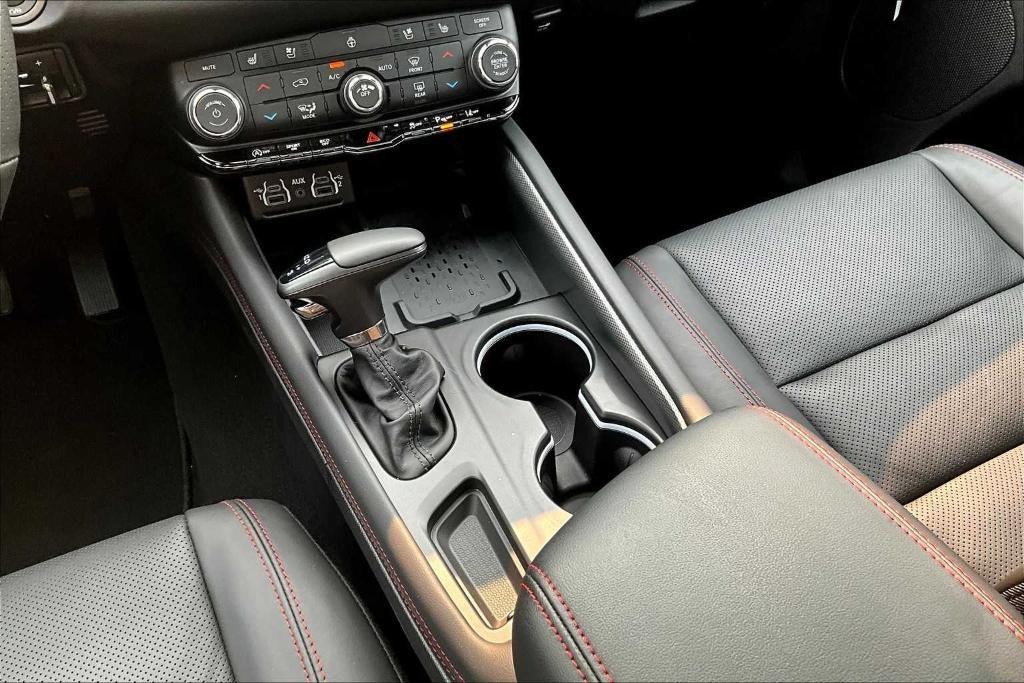 new 2026 Dodge Durango car, priced at $44,616