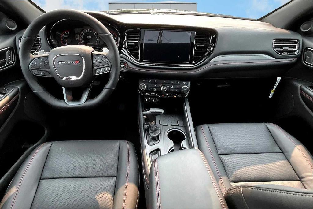 new 2026 Dodge Durango car, priced at $44,616