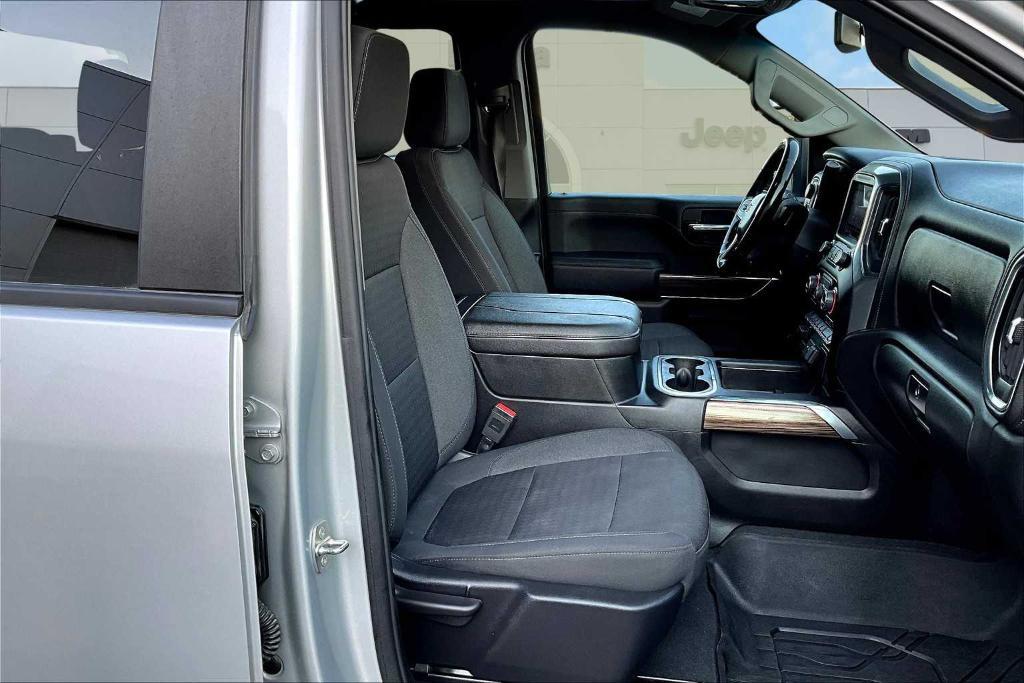 used 2023 Chevrolet Silverado 3500 car, priced at $54,000