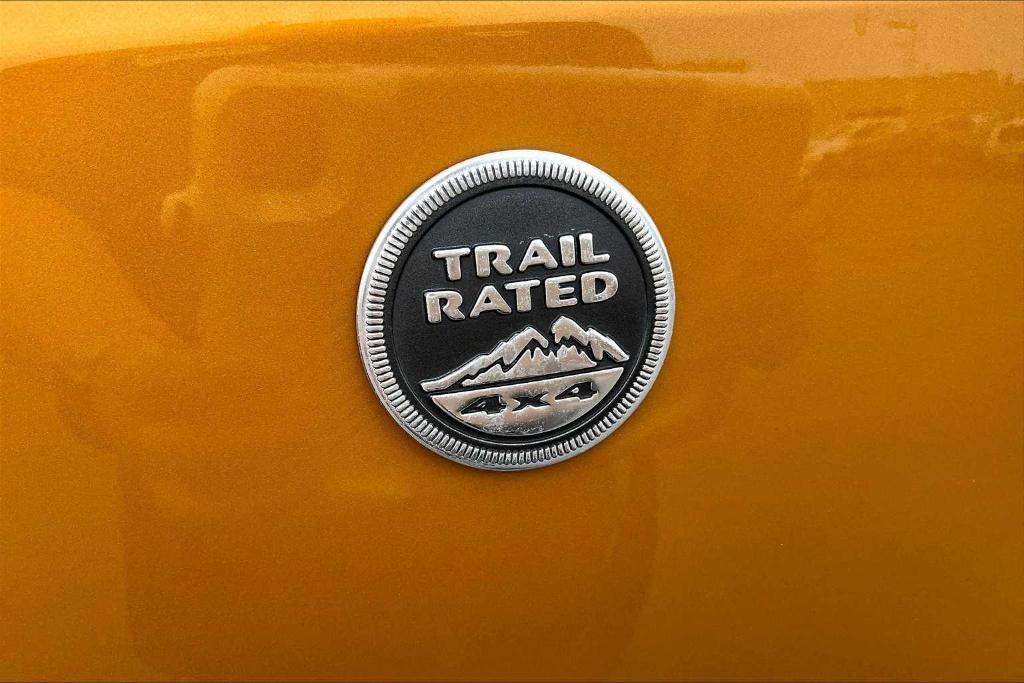 used 2014 Jeep Wrangler car, priced at $20,900