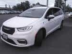 used 2023 Chrysler Pacifica Hybrid car, priced at $29,000