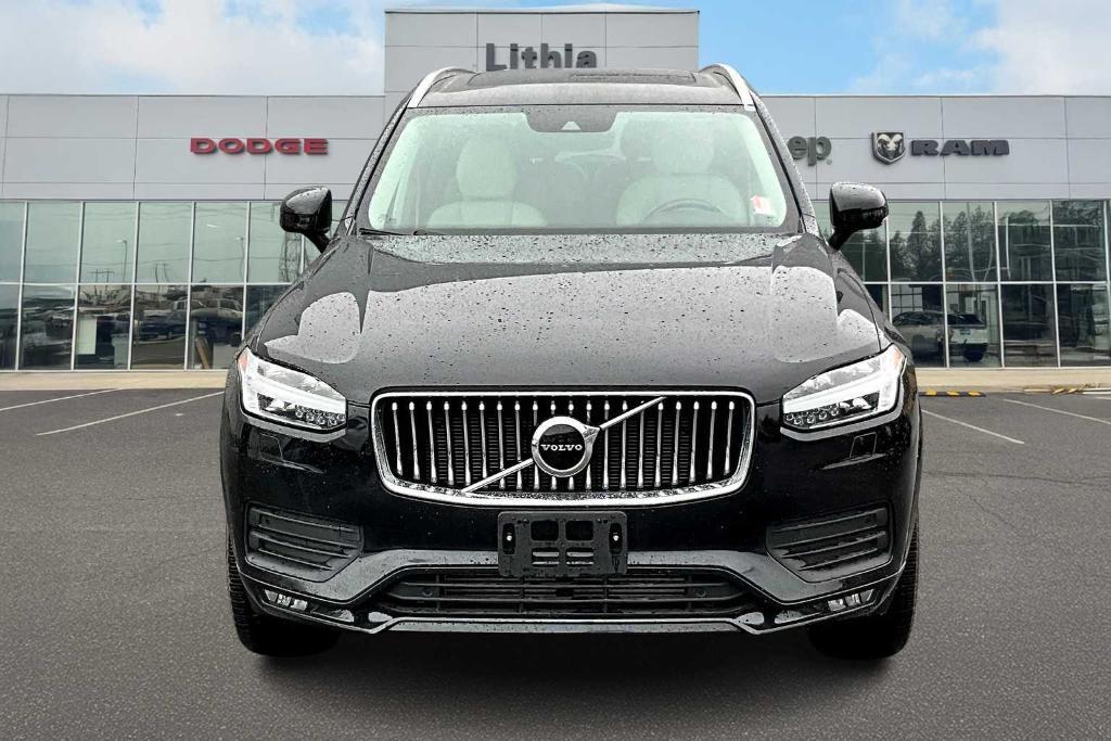 used 2022 Volvo XC90 car, priced at $38,900