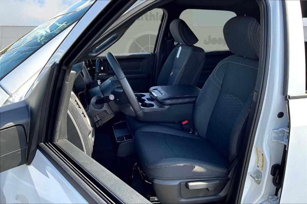 new 2025 Ram 3500 car, priced at $68,900