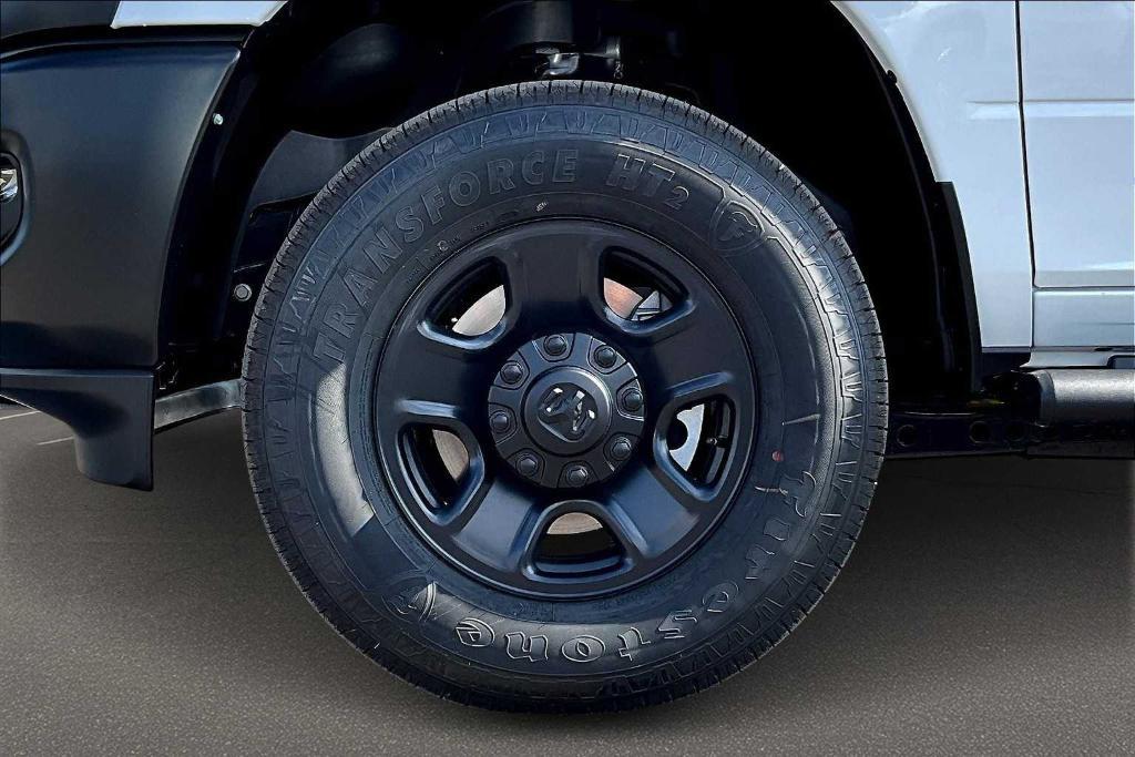 new 2025 Ram 3500 car, priced at $68,900