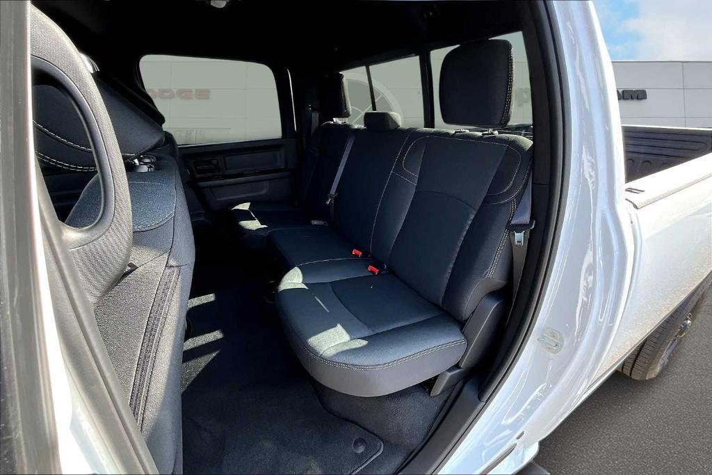 new 2025 Ram 3500 car, priced at $68,900