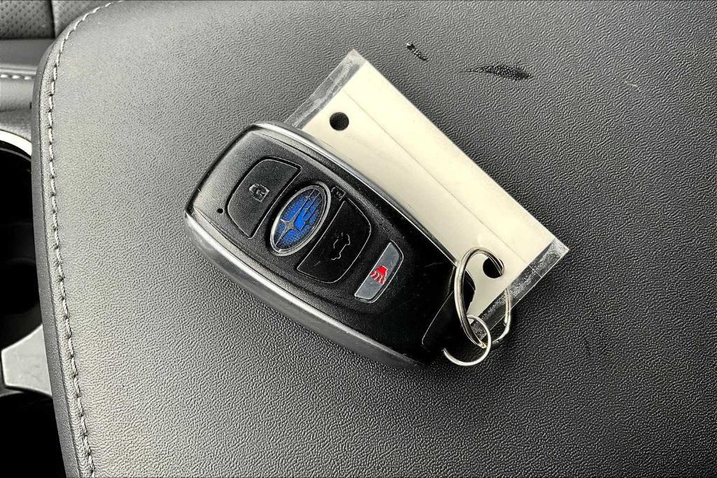 used 2024 Subaru Outback car, priced at $36,600
