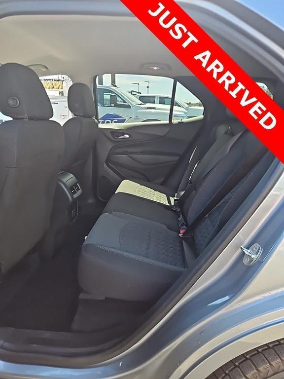 used 2023 Chevrolet Equinox car, priced at $20,900
