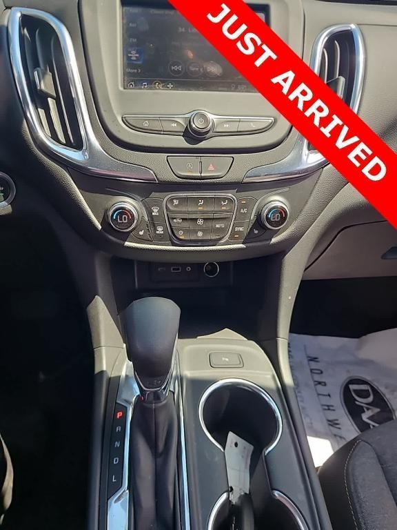 used 2023 Chevrolet Equinox car, priced at $20,900