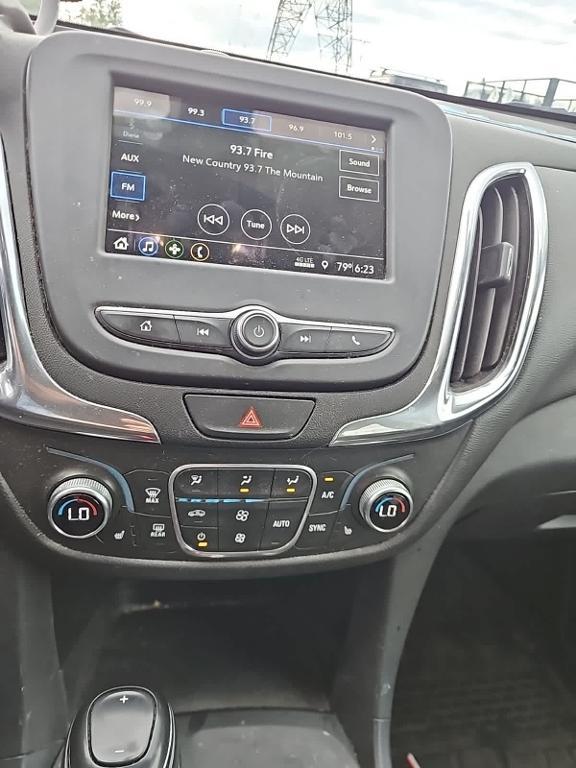 used 2019 Chevrolet Equinox car, priced at $12,500