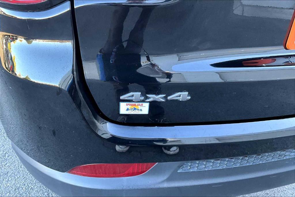 used 2021 Jeep Compass car, priced at $18,900