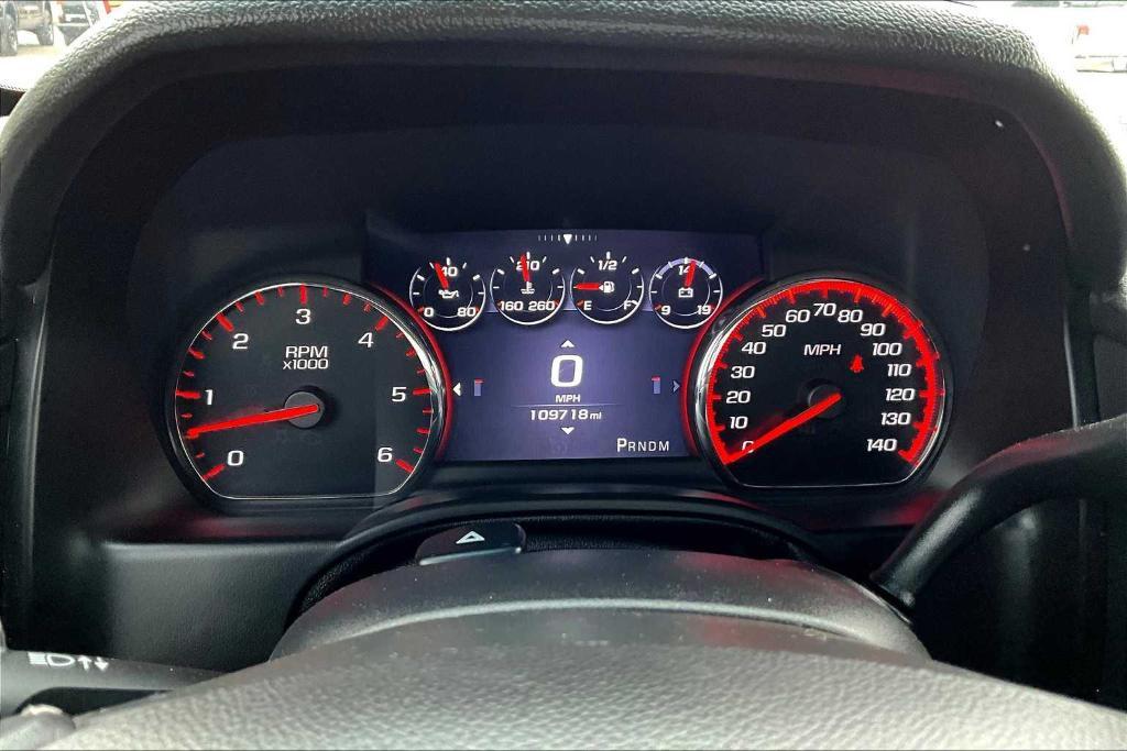 used 2016 GMC Yukon car, priced at $25,900
