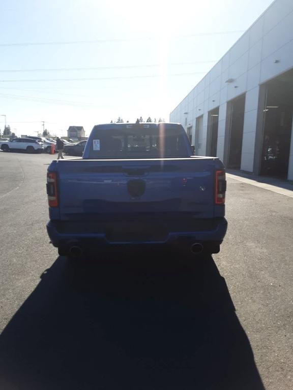 used 2015 Ram 1500 car, priced at $22,900
