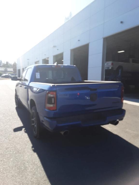 used 2015 Ram 1500 car, priced at $22,900