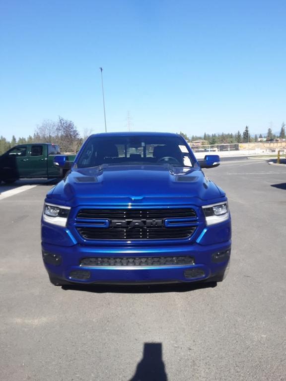 used 2015 Ram 1500 car, priced at $22,900