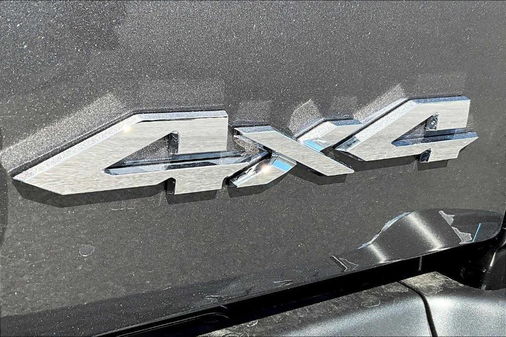 new 2025 Ram 2500 car, priced at $55,209