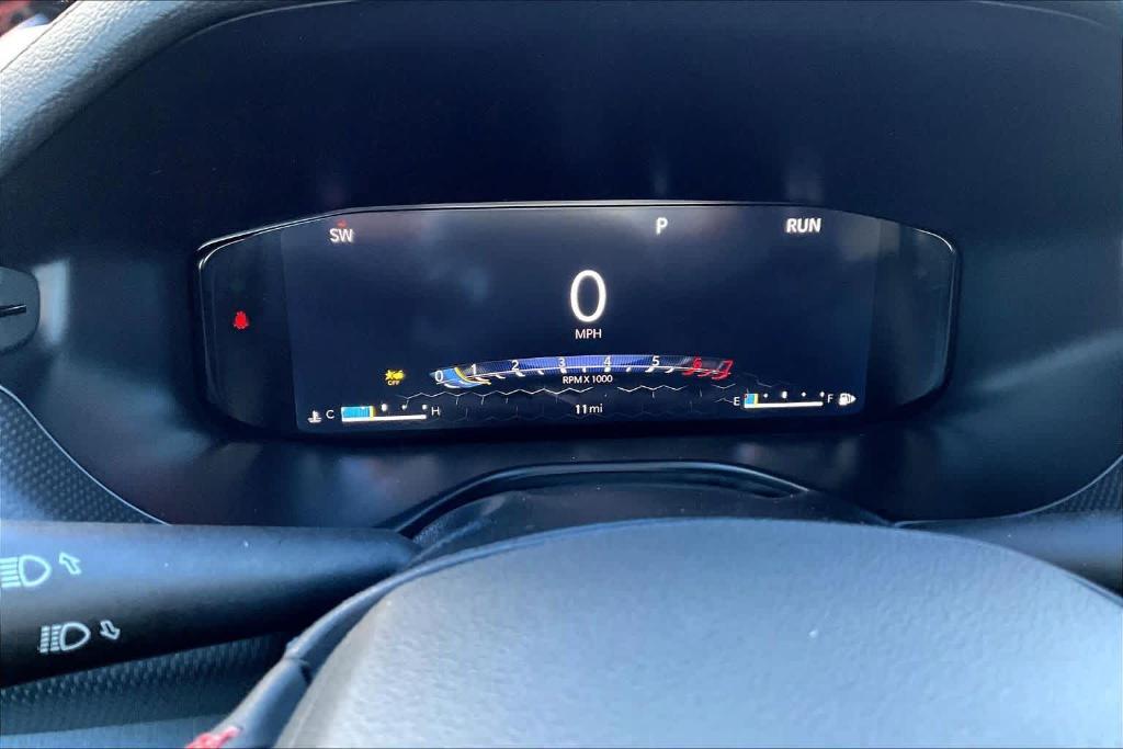 new 2026 Jeep Compass car, priced at $38,306