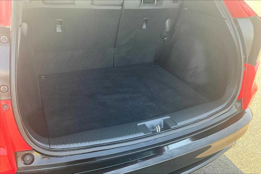 used 2022 Honda HR-V car, priced at $23,900